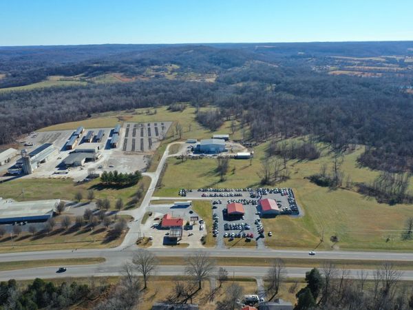 0 New Lawrenceburg Hwy, Mount Pleasant, TN 38474