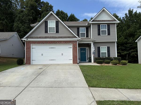 225 Fieldcrest Drive, Dallas, GA 30132
