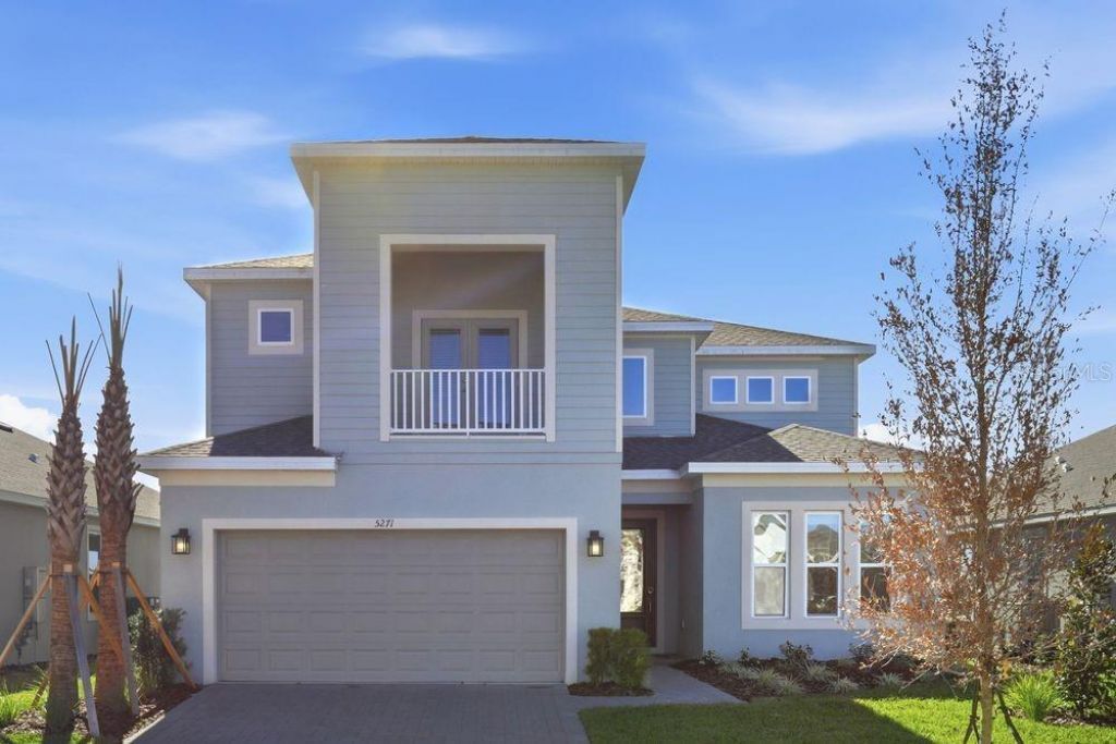 5271 Bowspirit Way, Saint Cloud, FL 34771 Main Photo