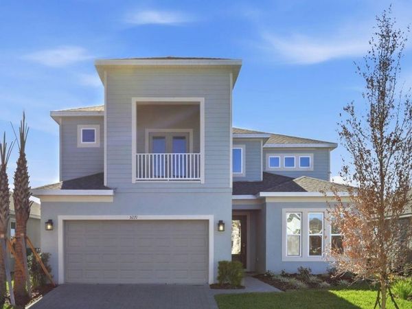 5271 BOWSPIRIT WAY, ST CLOUD, FL 34771