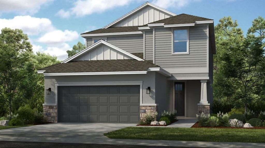 1017 Ladyfish Trail, Saint Cloud, FL 34771 Main Photo