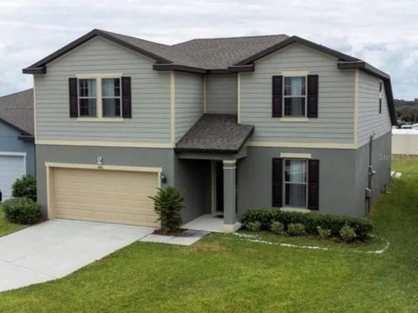446 CITRUS ISLE LOOP, DAVENPORT, FL 33837