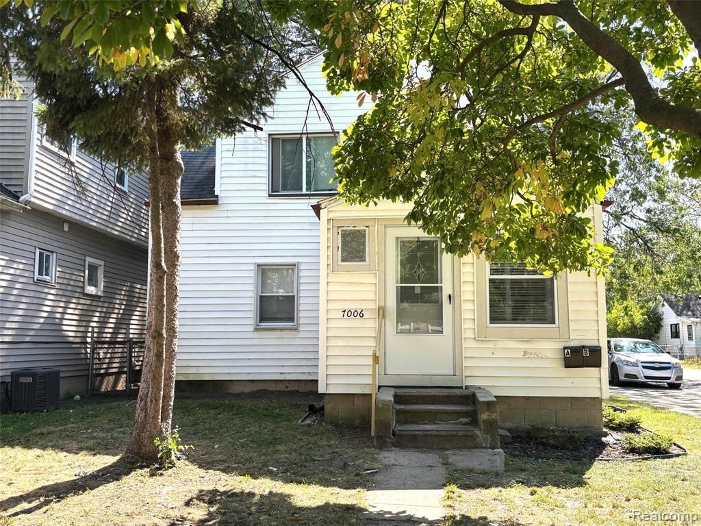 7006 Toepfer Road, Warren, MI 48091 Main Photo