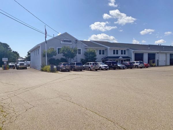 38B South Road, Unit 38B South Road Rear &, North Hampton, NH 03862