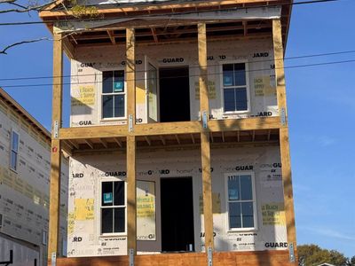 115 A 6th Ave. S, Surfside Beach, SC 29575