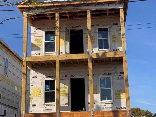 115 A 6th Ave. S, Surfside Beach, SC 29575