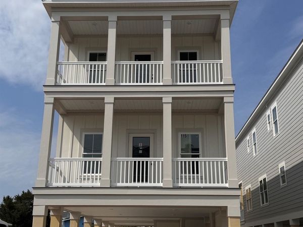 115 A 6th Ave. S, Surfside Beach, SC 29575