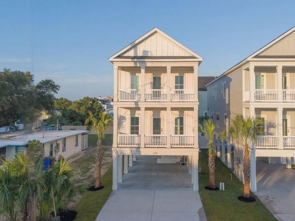 115 6th Ave. S, Surfside Beach, SC 29575