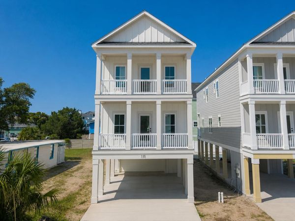 115 A 6th Ave. S, Surfside Beach, SC 29575
