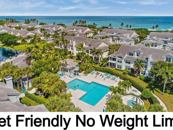 1801 Mainsail Cir, Unit 1801, Jupiter, FL 33477