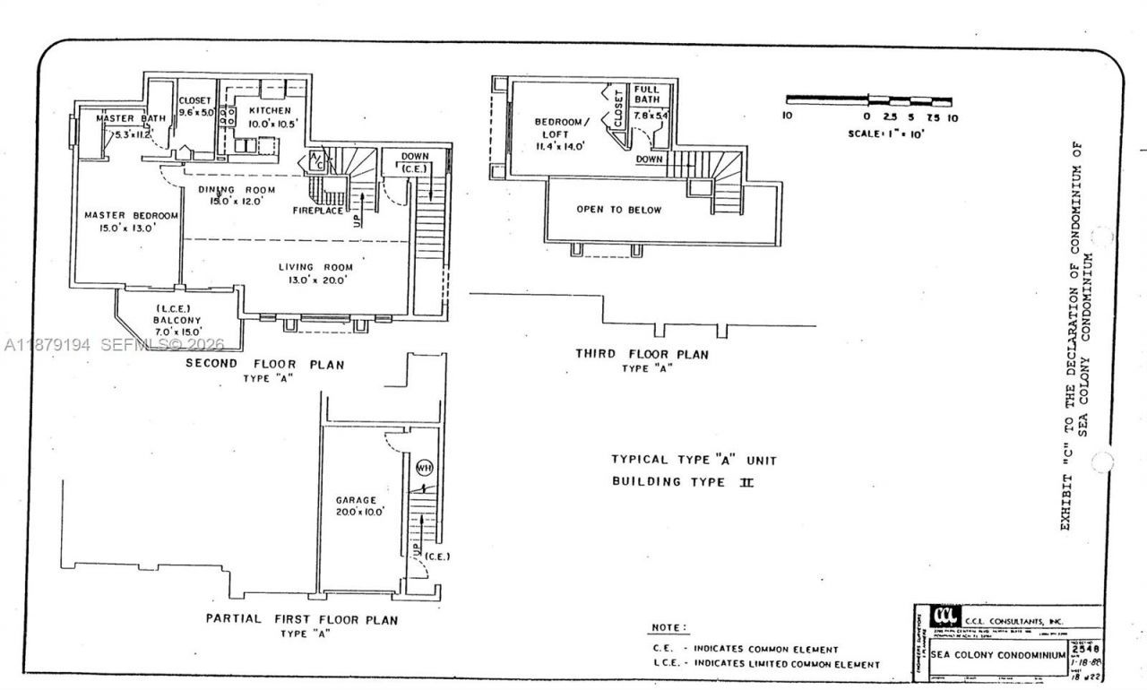 1801 Mainsail Cir, Unit 1801, Jupiter, FL 33477 Photo