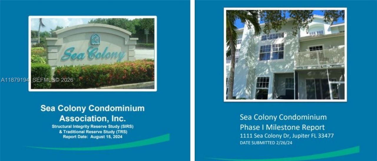 1801 Mainsail Cir, Unit 1801, Jupiter, FL 33477 Photo