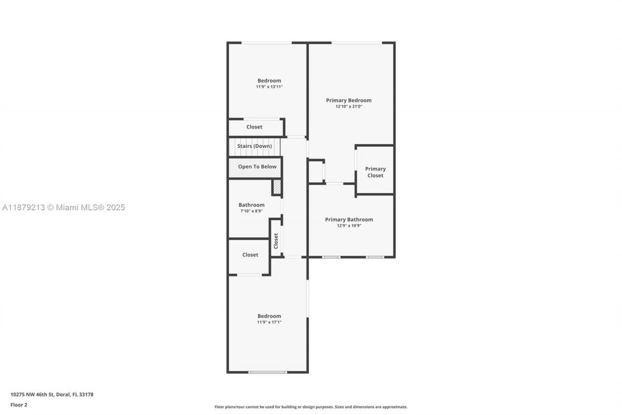 10275 NW 46th St, Doral, FL 33178 Photo