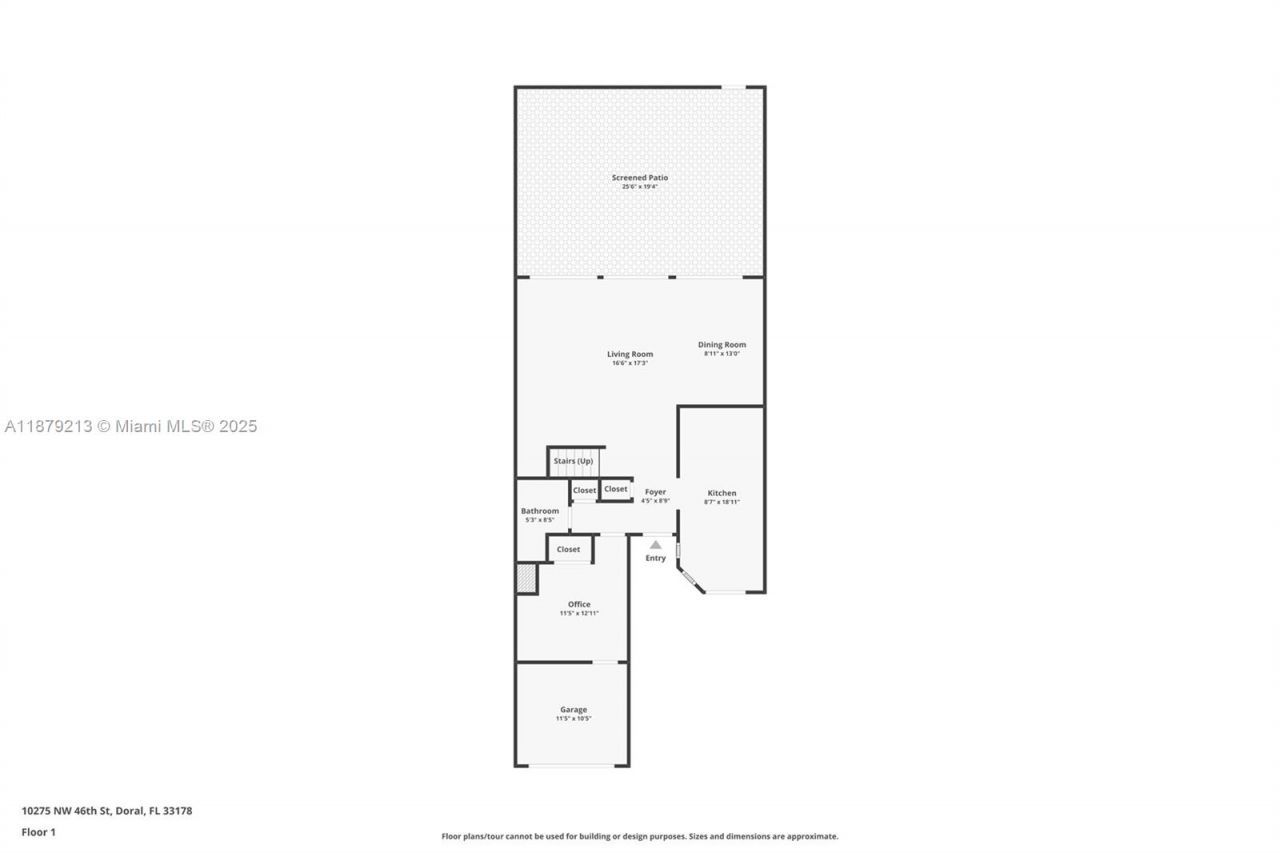 10275 NW 46th St, Doral, FL 33178 Photo