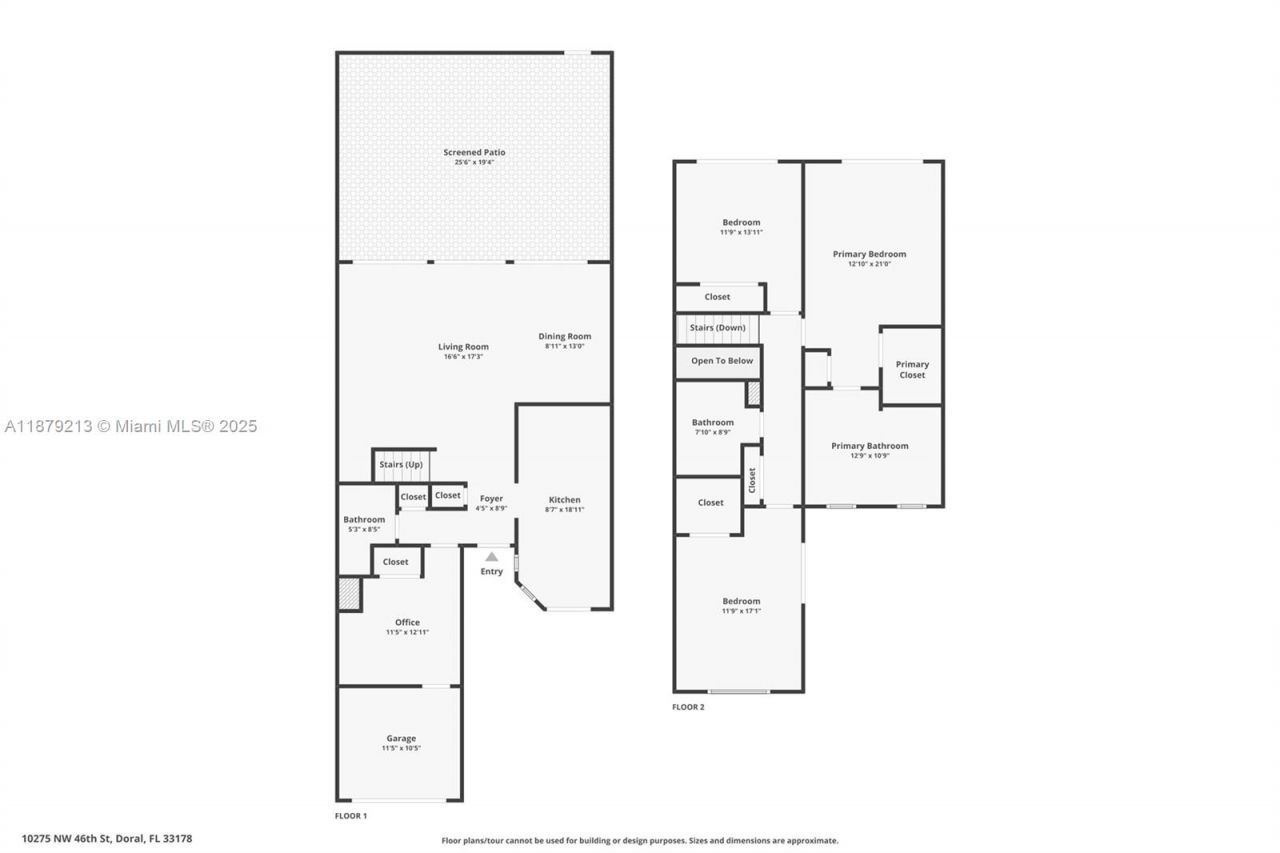 10275 NW 46th St, Doral, FL 33178 Photo