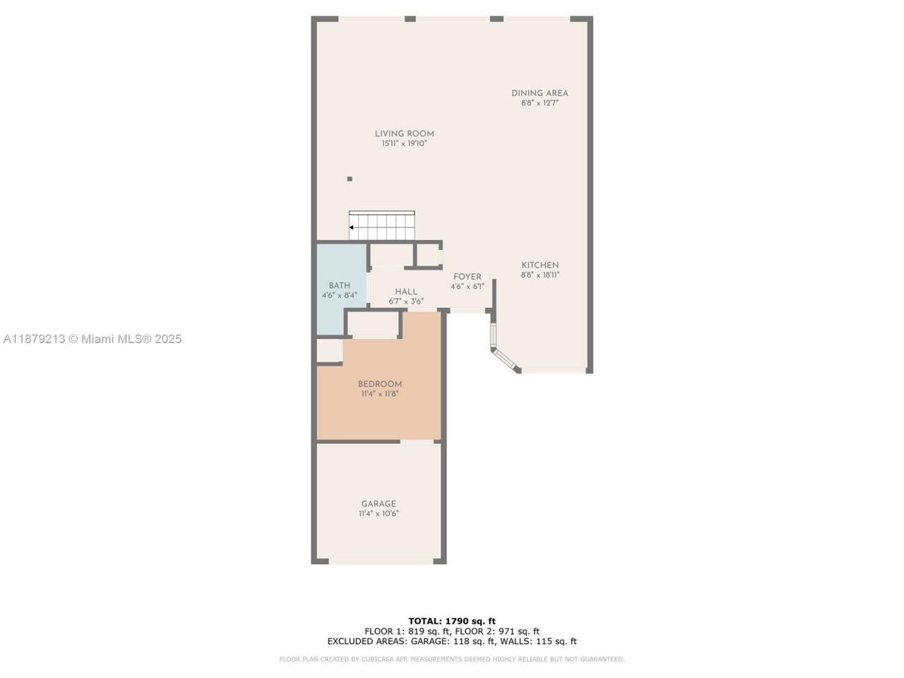 10275 NW 46th St, Doral, FL 33178 Photo