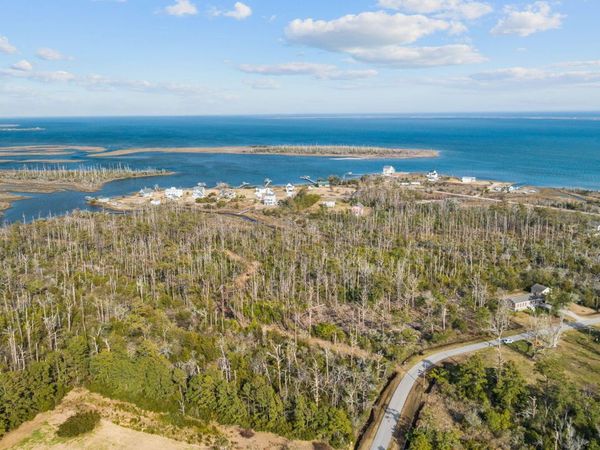 165 Goose Pond Road, Marshallberg, NC 28553