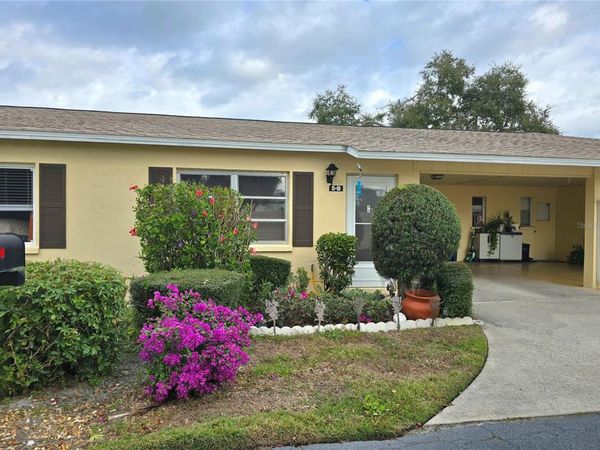 390 301 BOULEVARD W, Unit 5B, BRADENTON, FL 34205