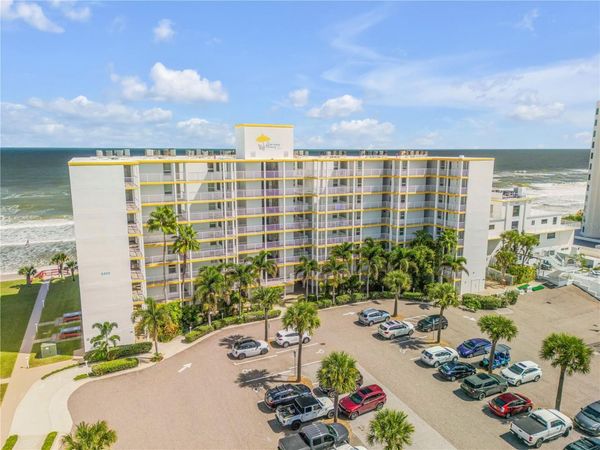 5203 S ATLANTIC AVENUE, Unit 313B, NEW SMYRNA BEACH, FL 32169