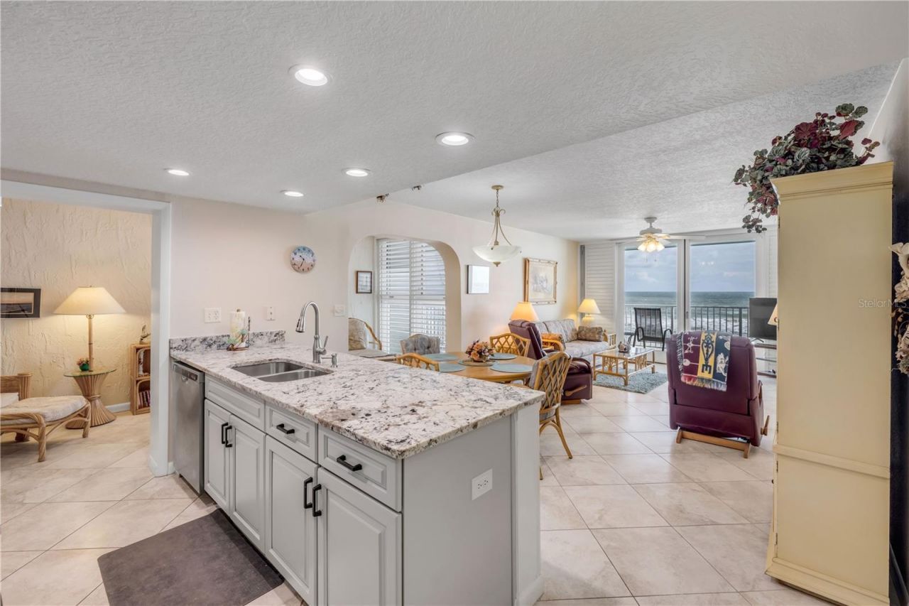 5203 S Atlantic Avenue, Unit 313B, New Smyrna Beach, FL 32169 Photo