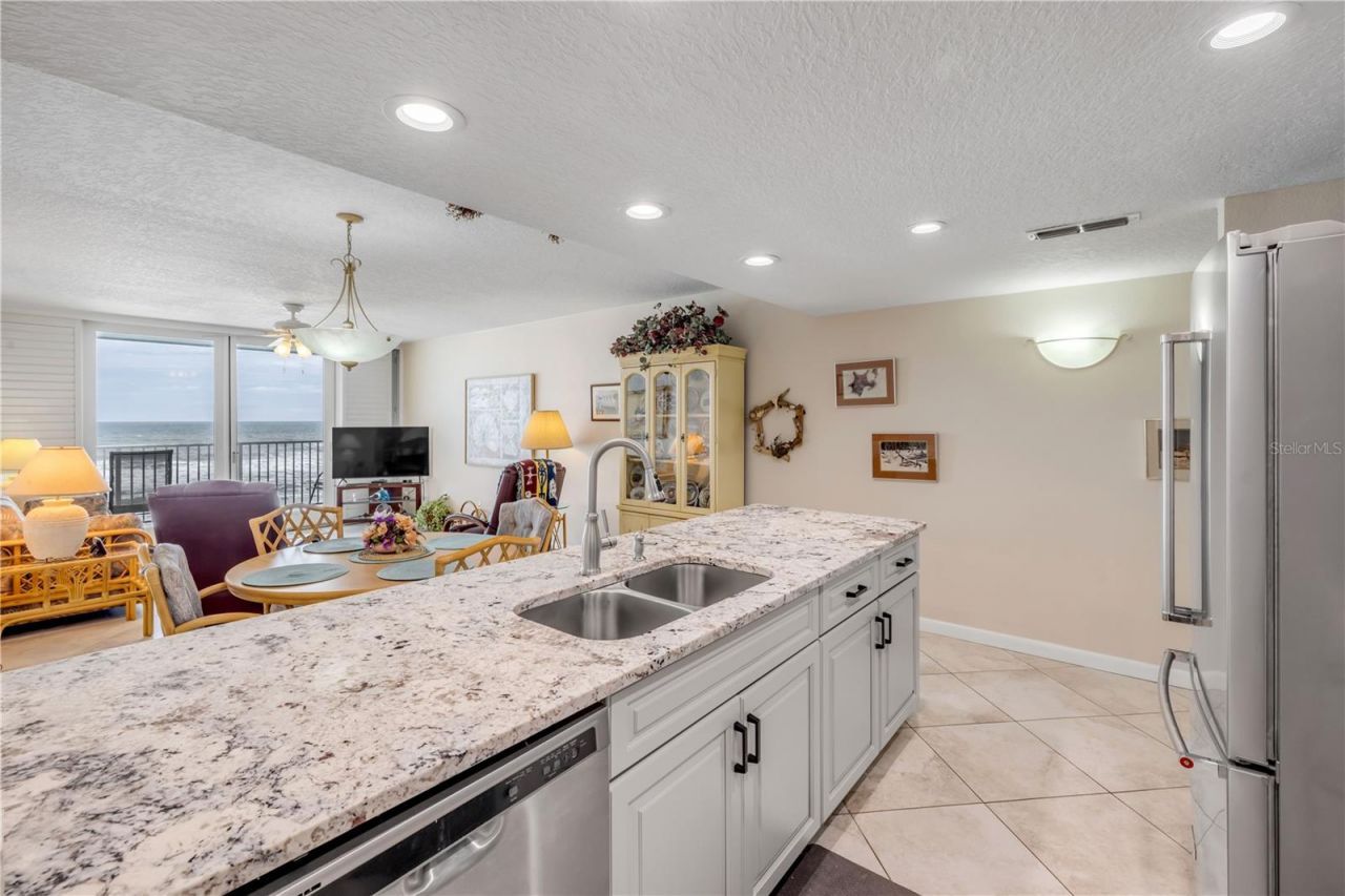 5203 S Atlantic Avenue, Unit 313B, New Smyrna Beach, FL 32169 Photo