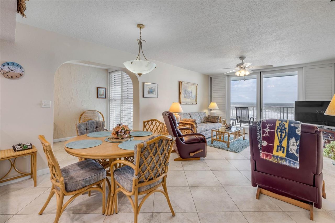 5203 S Atlantic Avenue, Unit 313B, New Smyrna Beach, FL 32169 Photo