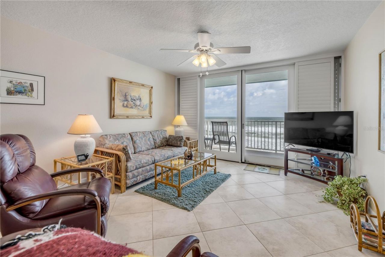 5203 S Atlantic Avenue, Unit 313B, New Smyrna Beach, FL 32169 Photo