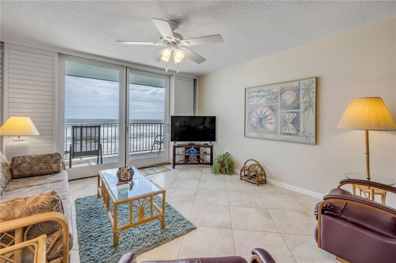 5203 S Atlantic Avenue, Unit 313B, New Smyrna Beach, FL 32169 Photo