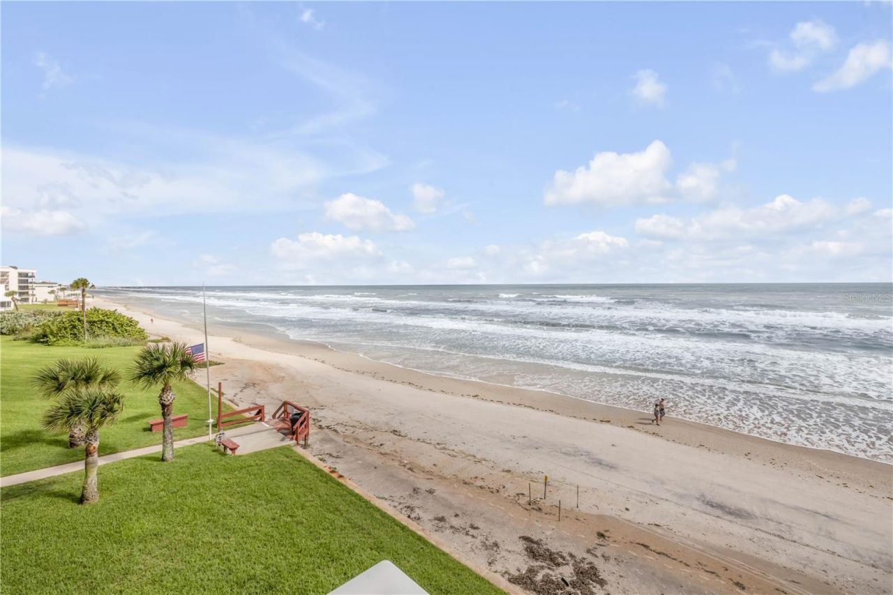 5203 S Atlantic Avenue, Unit 313B, New Smyrna Beach, FL 32169 Photo