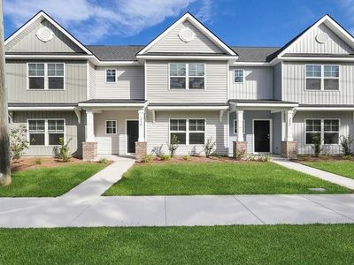 210 Garbon Drive, Summerville, SC 29485