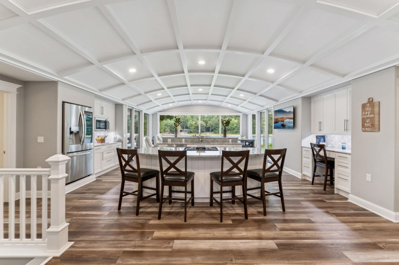 7277 North Shore Drive, Siren, WI 54872