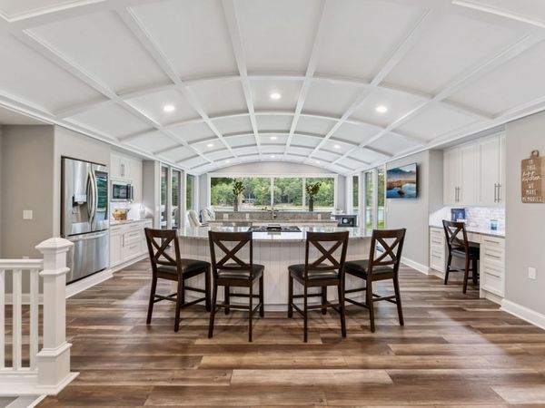 7277 North Shore Drive, Siren, WI 54872