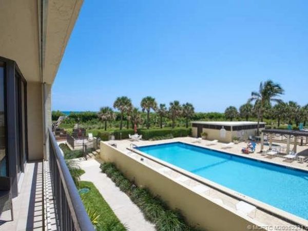 9500 S Ocean Drive, Unit 208, Jensen Beach, FL 34957
