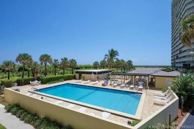 9500 S Ocean Drive, Unit 208, Jensen Beach, FL 34957 Photo