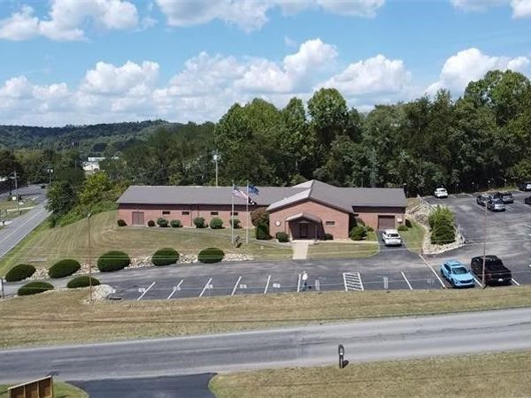 255 Elm Drive, Waynesburg, PA 15370