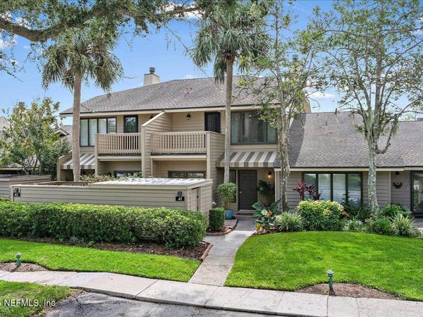 41 FISHERMANS COVE Road, Ponte Vedra Beach, FL 32082