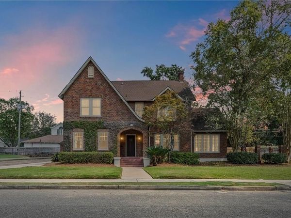 267 Park Terrace, Mobile, AL 36604