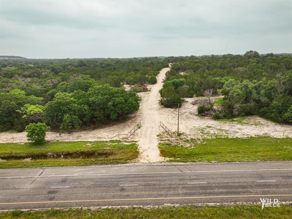 Tbd Highway 377 Highway 377, Lot #377, Blanket, TX 76432 Main Photo