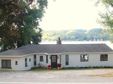 5596 E Lake Road, Conesus, NY 14435