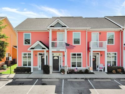 763 Moen Pl., Unit 763-B, Myrtle Beach, SC 29577