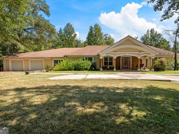 475 Hammett Circle, Hogansville, GA 30230