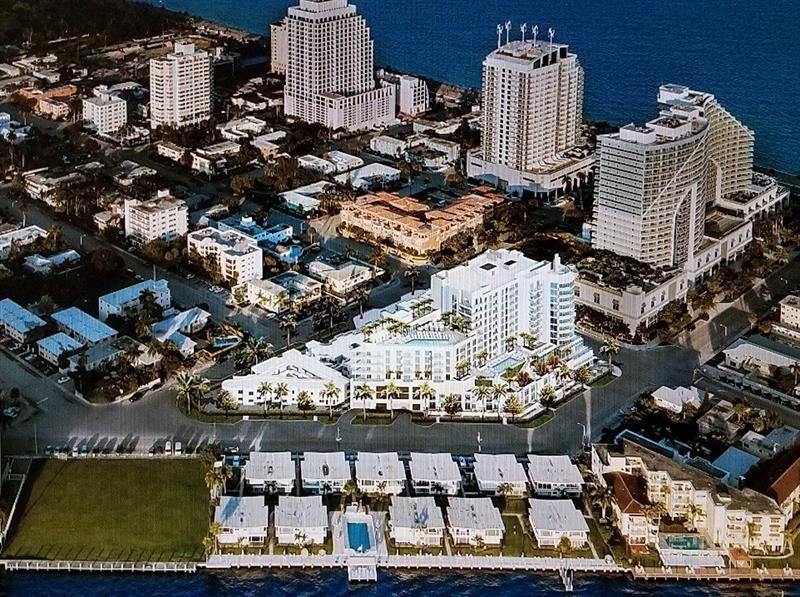 401 N Birch, Unit 401, Fort Lauderdale, FL 33304 Photo