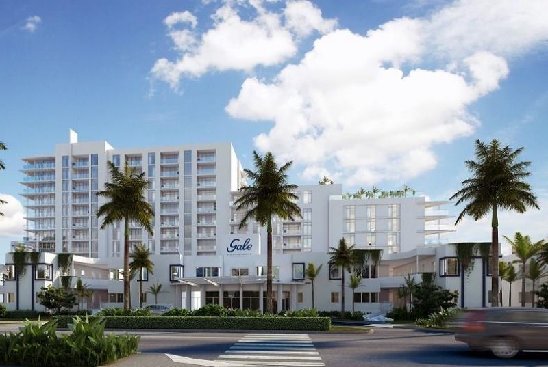 401 N Birch, Unit 401, Fort Lauderdale, FL 33304 Photo