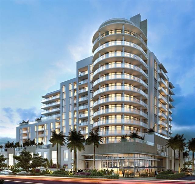 401 N Birch, Unit 401, Fort Lauderdale, FL 33304 Photo