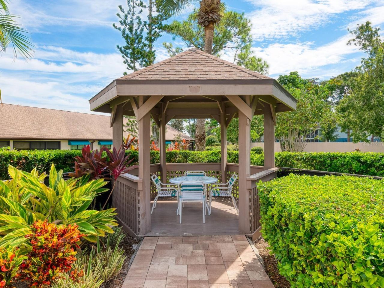 6103 Clubside Drive, Unit 6103, Sarasota, FL 34243 Photo