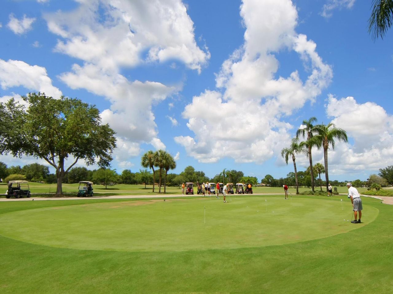 6103 Clubside Drive, Unit 6103, Sarasota, FL 34243 Photo