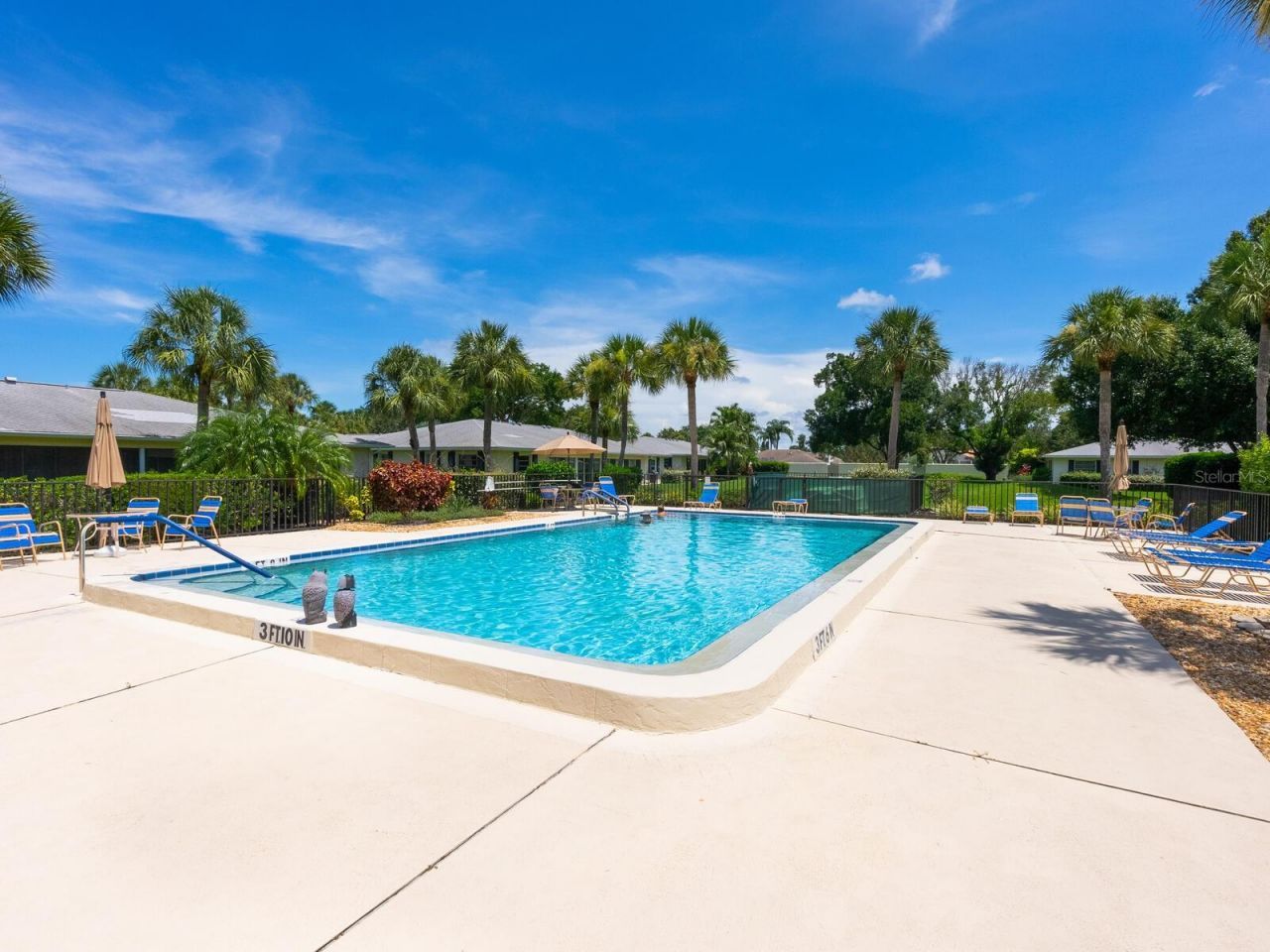 6103 Clubside Drive, Unit 6103, Sarasota, FL 34243 Photo