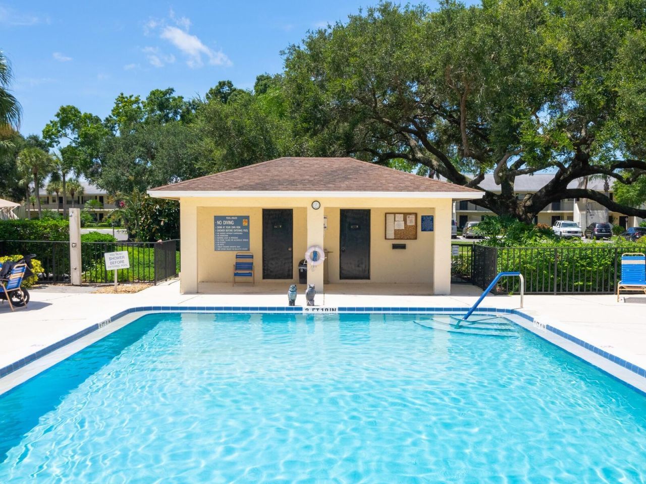 6103 Clubside Drive, Unit 6103, Sarasota, FL 34243 Photo