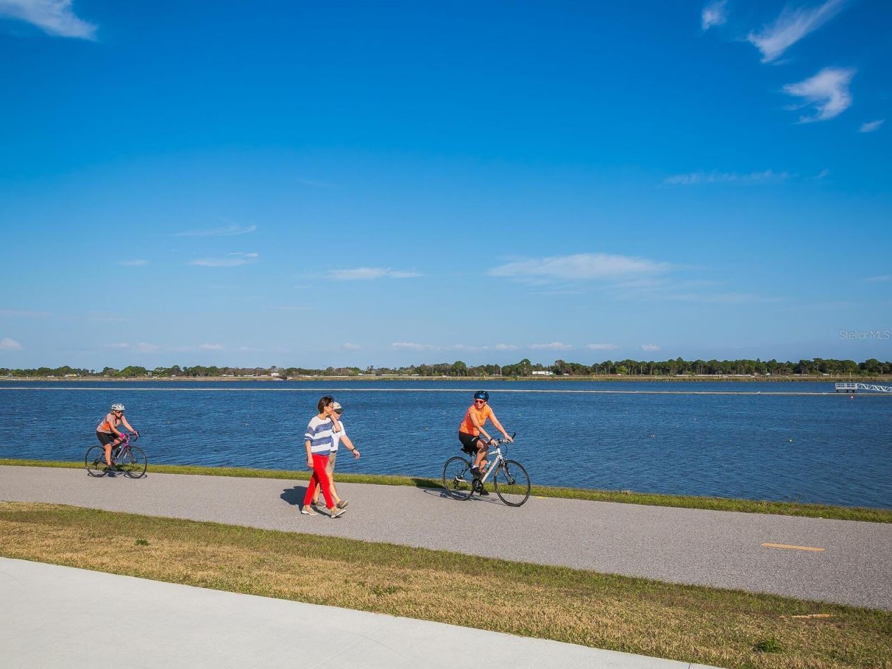 6103 Clubside Drive, Unit 6103, Sarasota, FL 34243 Photo