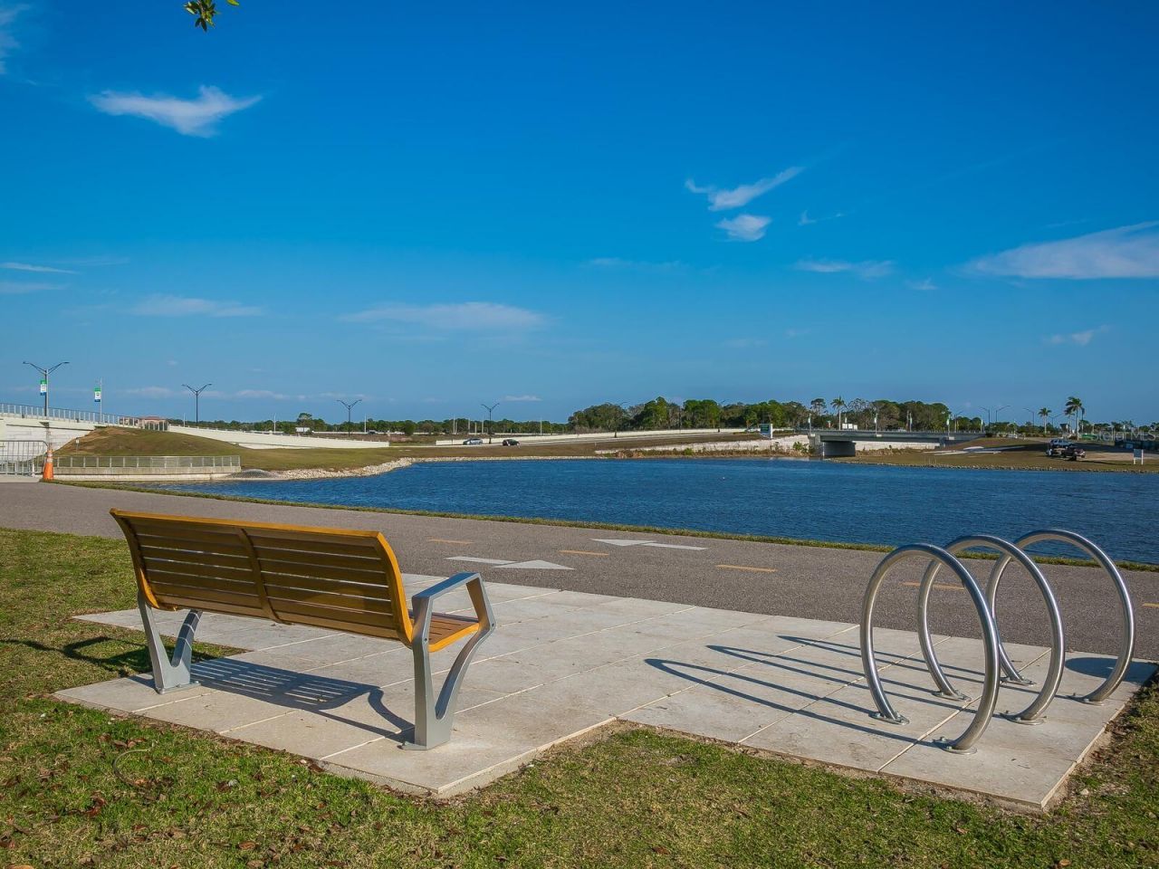 6103 Clubside Drive, Unit 6103, Sarasota, FL 34243 Photo